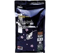 Saki-Hikari Balance Pellets 5 kg de nourriture flottante L pour carpes koï