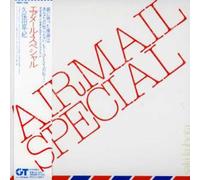 Saki Kubota - Airmail Special (Mini LP Sleeve) [Import]