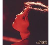 Saki Kubota - Saki Kubota Essential [Vinyl LP]