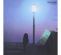 Saki Kubota - Saudade [Import]