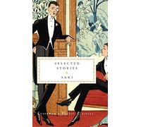 Saki: Selected Stories