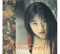 Saki Takaoka - Romancero + 6 [Import]