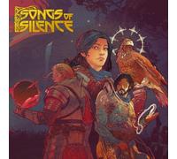 Sakimoto, Hitoshi - Songs of Silence (Original Game Soundtrack) [Import]
