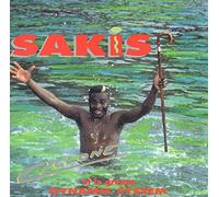 Sakis - Africa Soleil