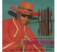 Sakis - Dynamic System
