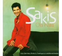 Sakis - Ola Kala [Import]