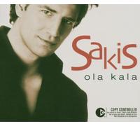 Sakis - Ola Kala [Import]