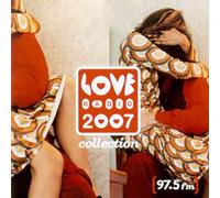 Sakis Rouvas - love radio 2007 collection