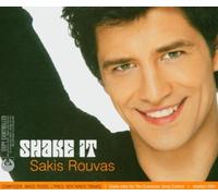 Sakis - Shake It