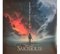 Sakis Tolis - Everything Comes To An End (LP) (Ltd) [Analog]
