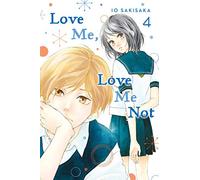 Love Me, Love Me Not, Vol. 4
