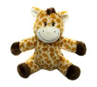 Sakito Peluche Thermique Graine de Giraffe 1 Unité