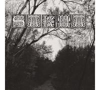 SAKNA - DE SYV DØDSSYNDER