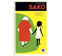 Martine Pouchain – Sako – Roman junior dès 9 ans – Broché (Oskar)