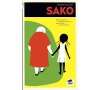 Sako - Martine Pouchain - Oskar - broché - Roman junior dès 9 ans