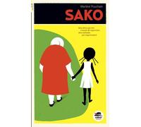 Martine Pouchain – Sako – Roman junior dès 9 ans – Broché (Oskar)