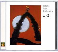 Sakoto Fujii Orchestra - Jo