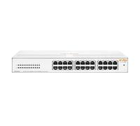 Šakotuvas HPE Aruba Instant on 1430 Commutateur 24G