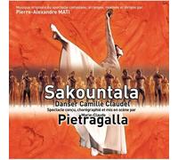Sakountala Par Pietragalla