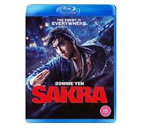 Sakra [Blu-ray]