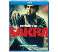 Sakra [Blu-Ray]