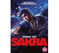 Sakra [DVD]