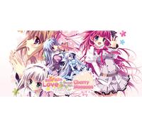 Saku Saku: Love Blooms with the Cherry Blossoms (PC)