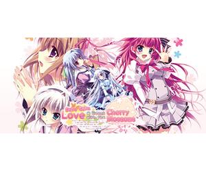 Saku Saku: Love Blooms with the Cherry Blossoms (PC)