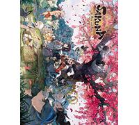 Sakuna: Of Rice And Ruin Artworks