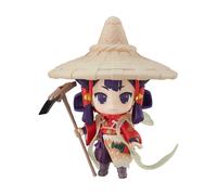 Sakuna : Of Rice And Ruin - Figurine Nendoroid Princess Sakuna 10 Cm
