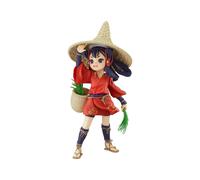 Sakuna : Of Rice And Ruin - Statuette Pop Up Parade Princess Sakuna 16 Cm