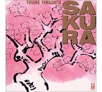 Yosuke Yamashita - Sakura