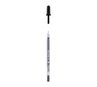Sakura Stylo à encre gel 37321se Basic Noir