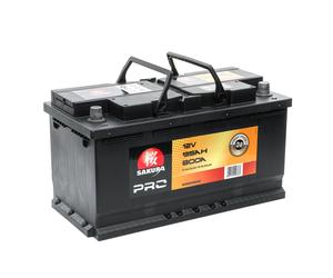 SAKURA 95800S02 Batterie