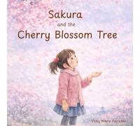 Sakura and the Cherry Blossom Tree