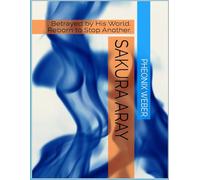 Sakura Aray: Betrayed by His World. Reborn to Stop Another.