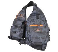 Sakura Bandoulière Sling Crosser