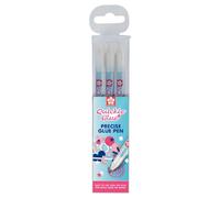 SAKURA bâton de colle Quickie Glue Pen set de 3 pièces