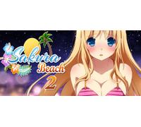 Sakura Beach 2 (PC)