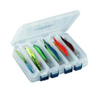 SAKURA Boite de pêche Sk-9145 - Reversible Clear