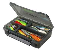 Sakura Sk 9343 Y Lure Box Gris 35.6 x 23 x 8.2 cm