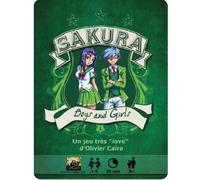 Sakura - Boys & Girls