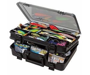 Sakura BTSK0093700 Boite de Rangement Noir/Noir