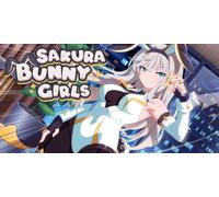Sakura Bunny Girls (Nintendo Switch Account)