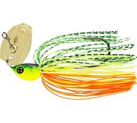 SAKURA - Cajun Chatterbait 1/2 Oz - 14G - Jc6 (Fire Tiger) - SAPLG50161/2-JC6