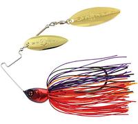 SAKURA - Cajun Spinnerbait Dw 1/2 Oz - 14G - Jc7 (June Craw) - SAPLF50041/2-JC7