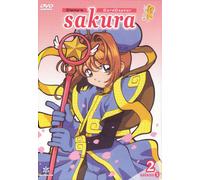 Sakura Card Captor Saison 3 Vol. 2/5