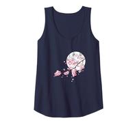 SAKURA CHERRY BLOSSOM FLEUR PRÉFÉRÉE DU JAPON Débardeur