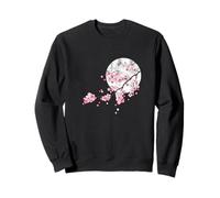 SAKURA CHERRY BLOSSOM FLEUR PRÉFÉRÉE DU JAPON Sweatshirt