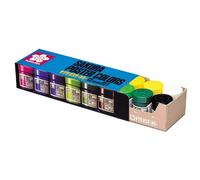 Sakura Color Set PW12 Setsuto 12 Color Poster Color 30ml (Japan Import)